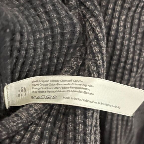 FREE PEOPLE FP ONE Katya Thermal Ruched Mini Dress SZ M NWT Coca Cola - Picture 11 of 12